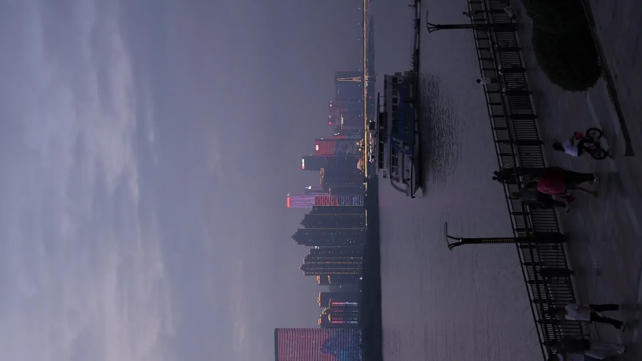 长沙 3