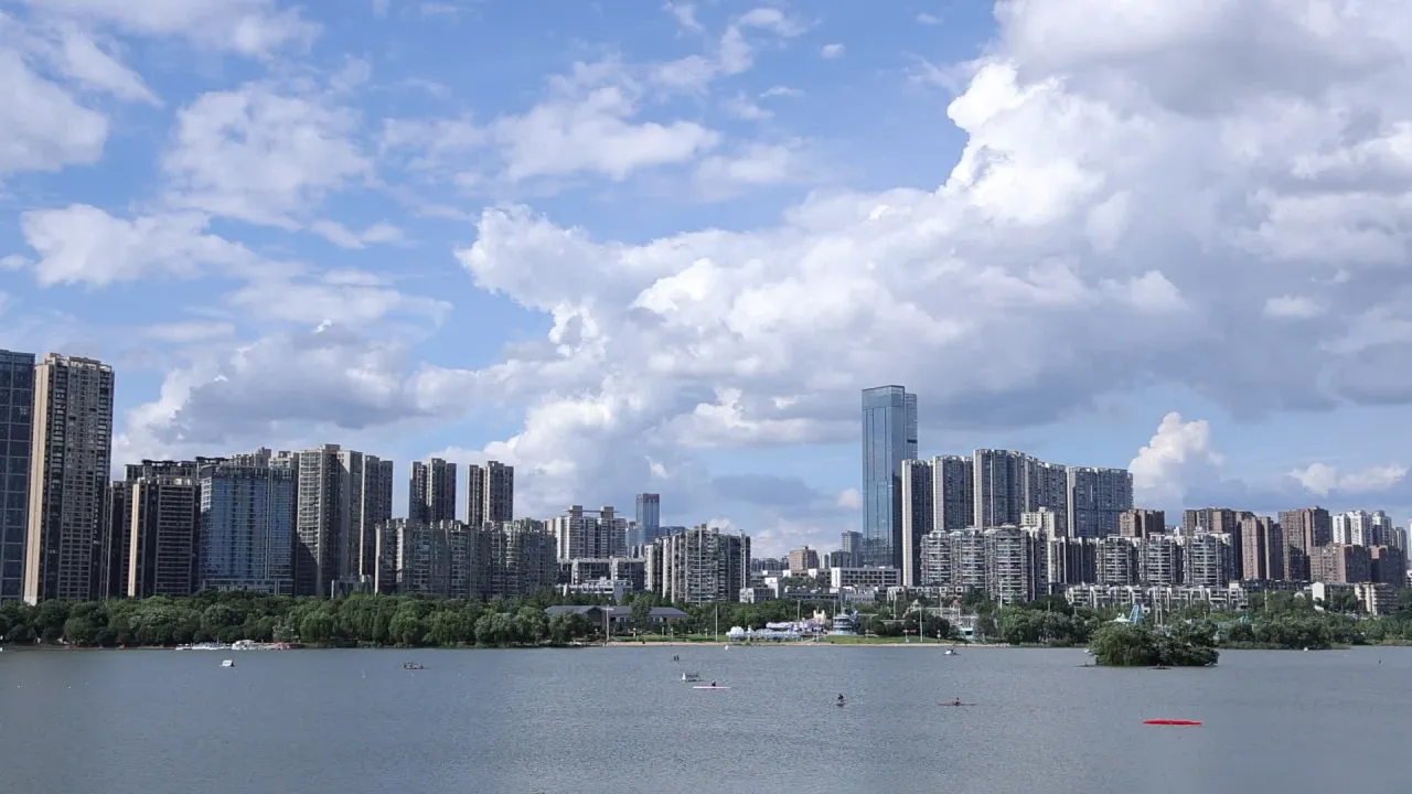 长沙 19