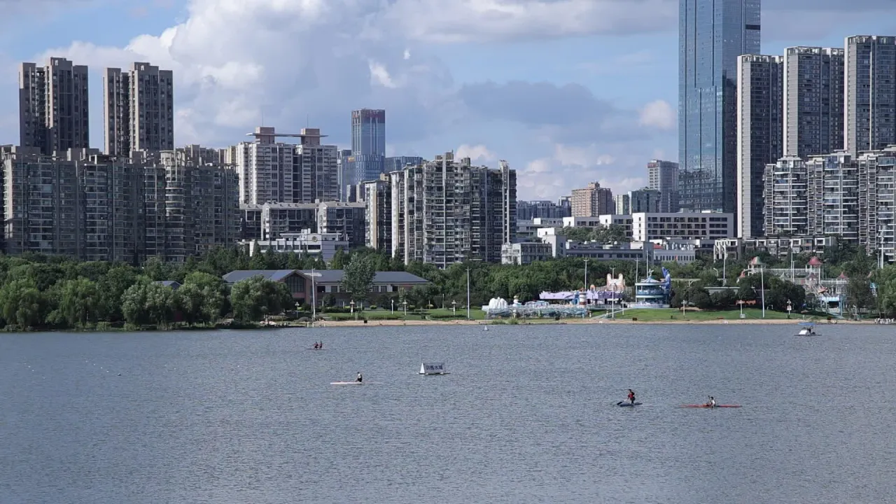 长沙 20