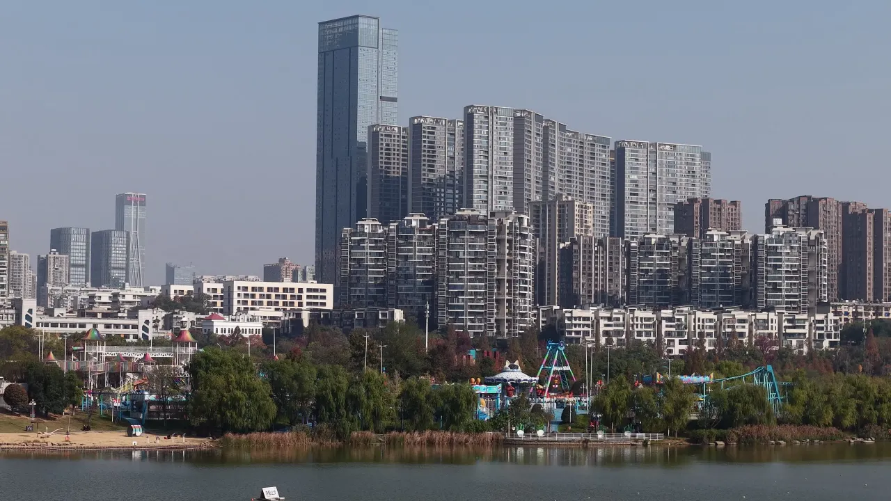 长沙 29