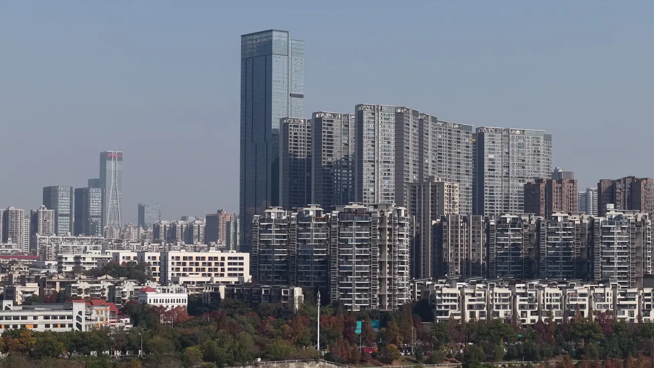 长沙 30