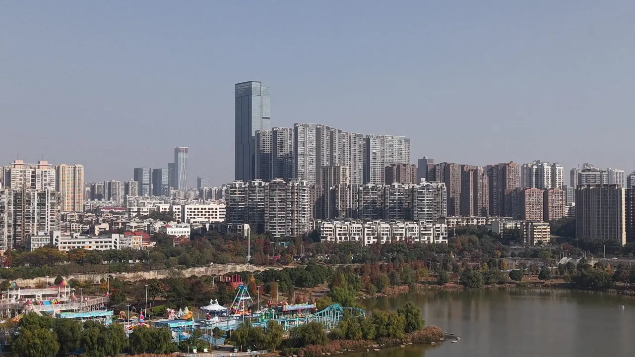 长沙 31