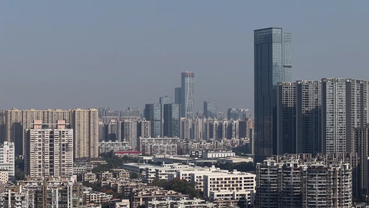 长沙 33