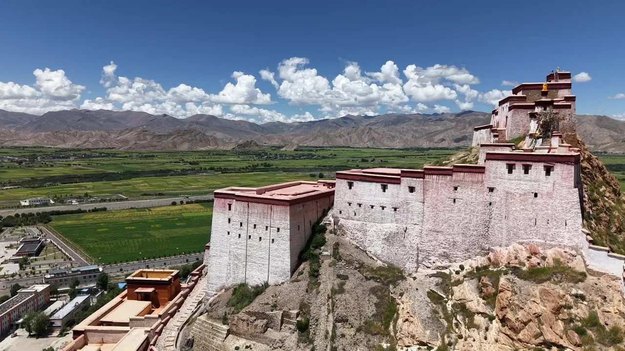 日喀则 33