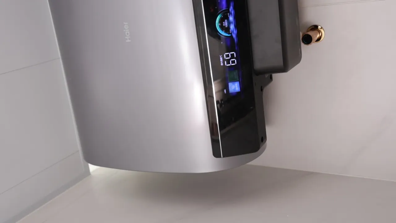热水器 1
