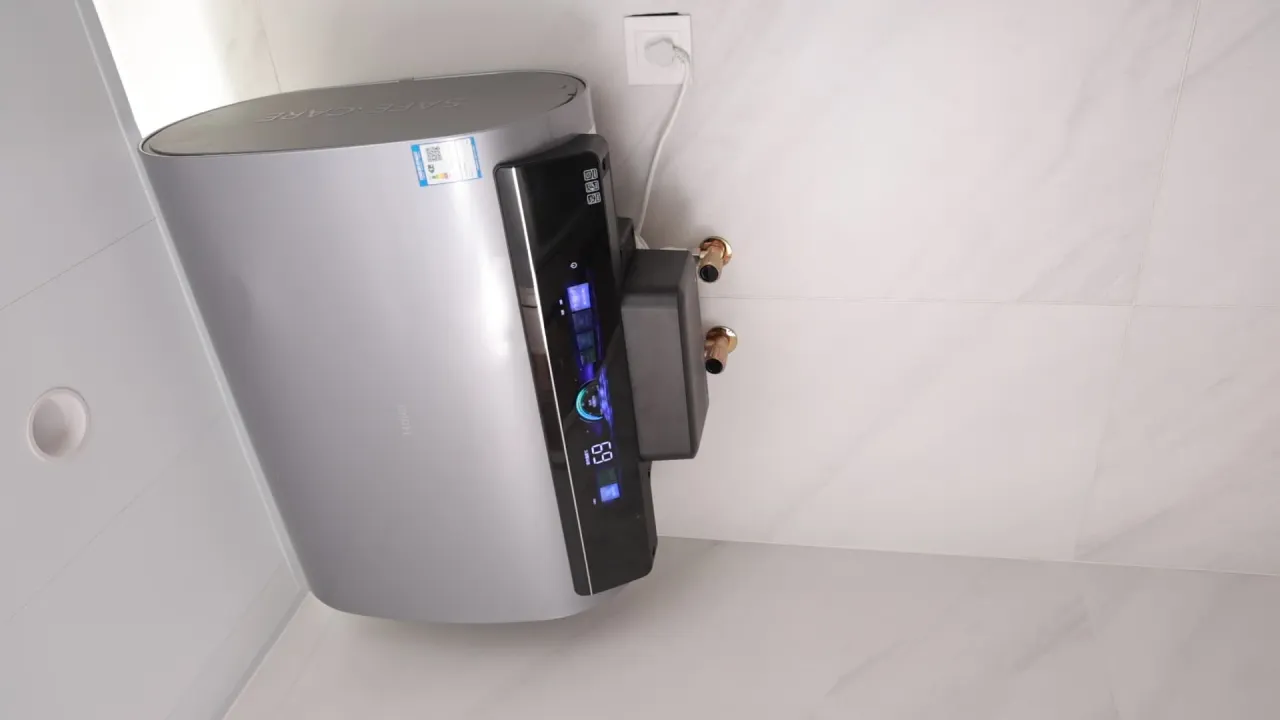 热水器 8