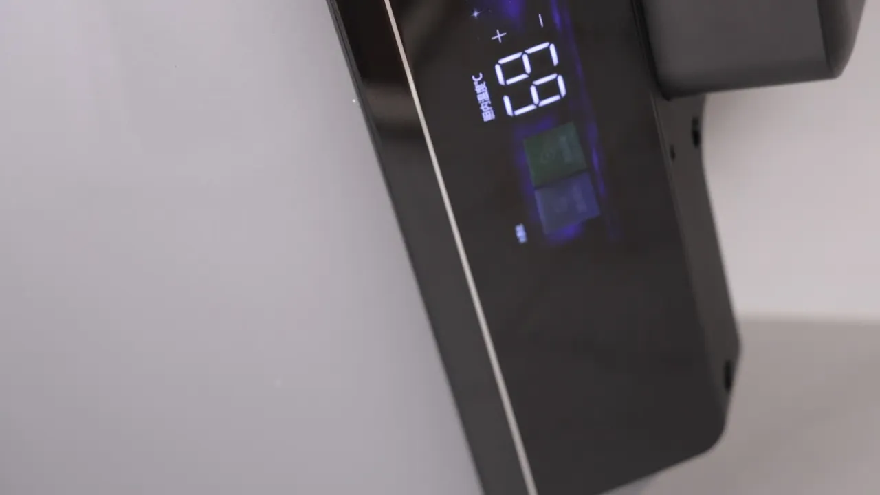 热水器 10
