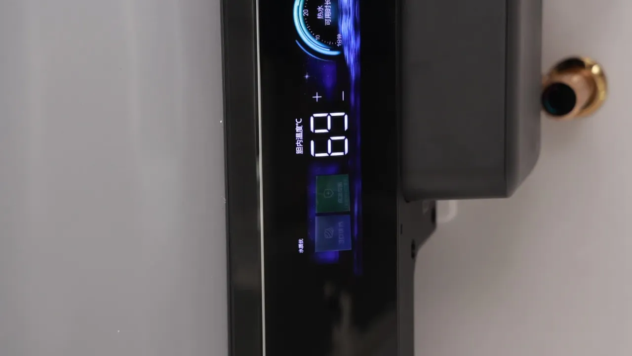 热水器 18