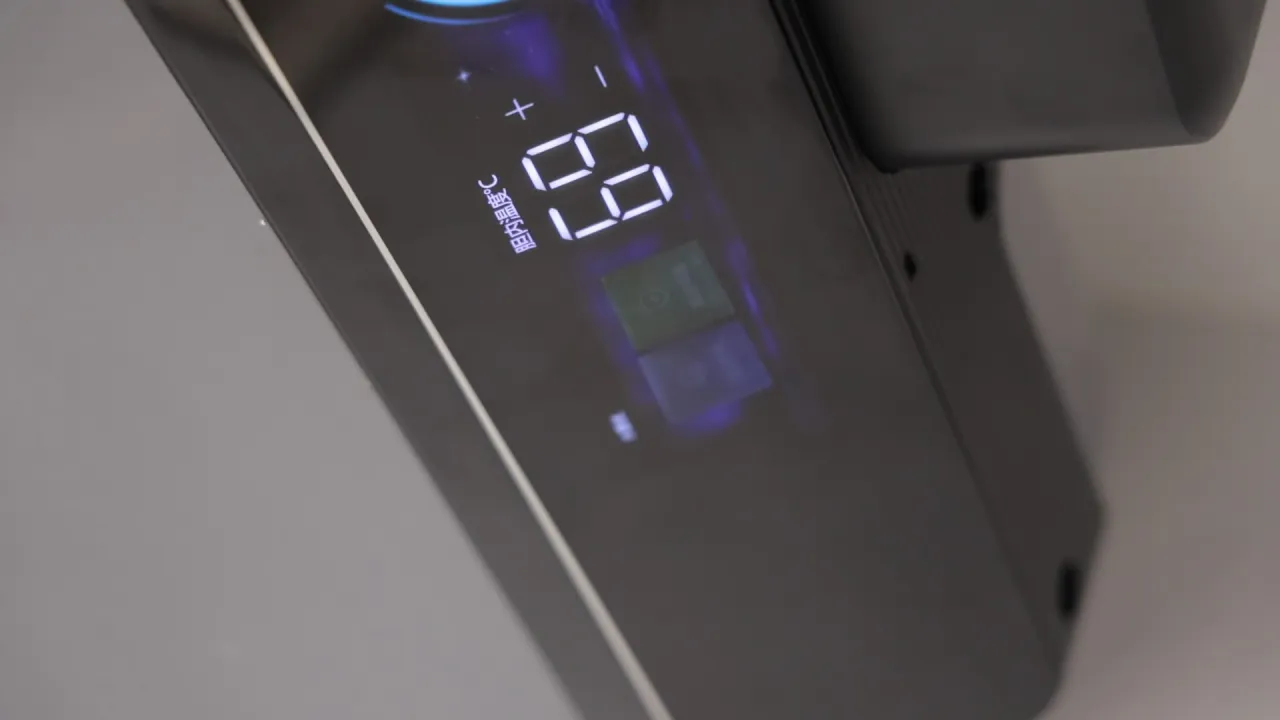 热水器 21