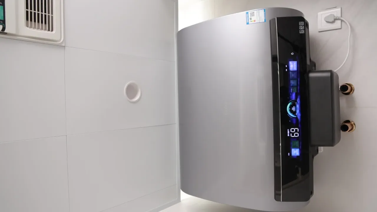 热水器 26