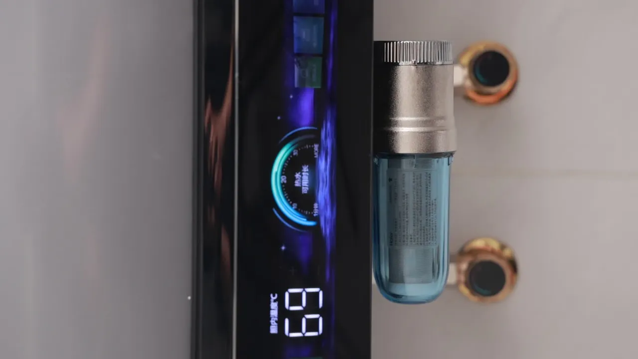 热水器 39