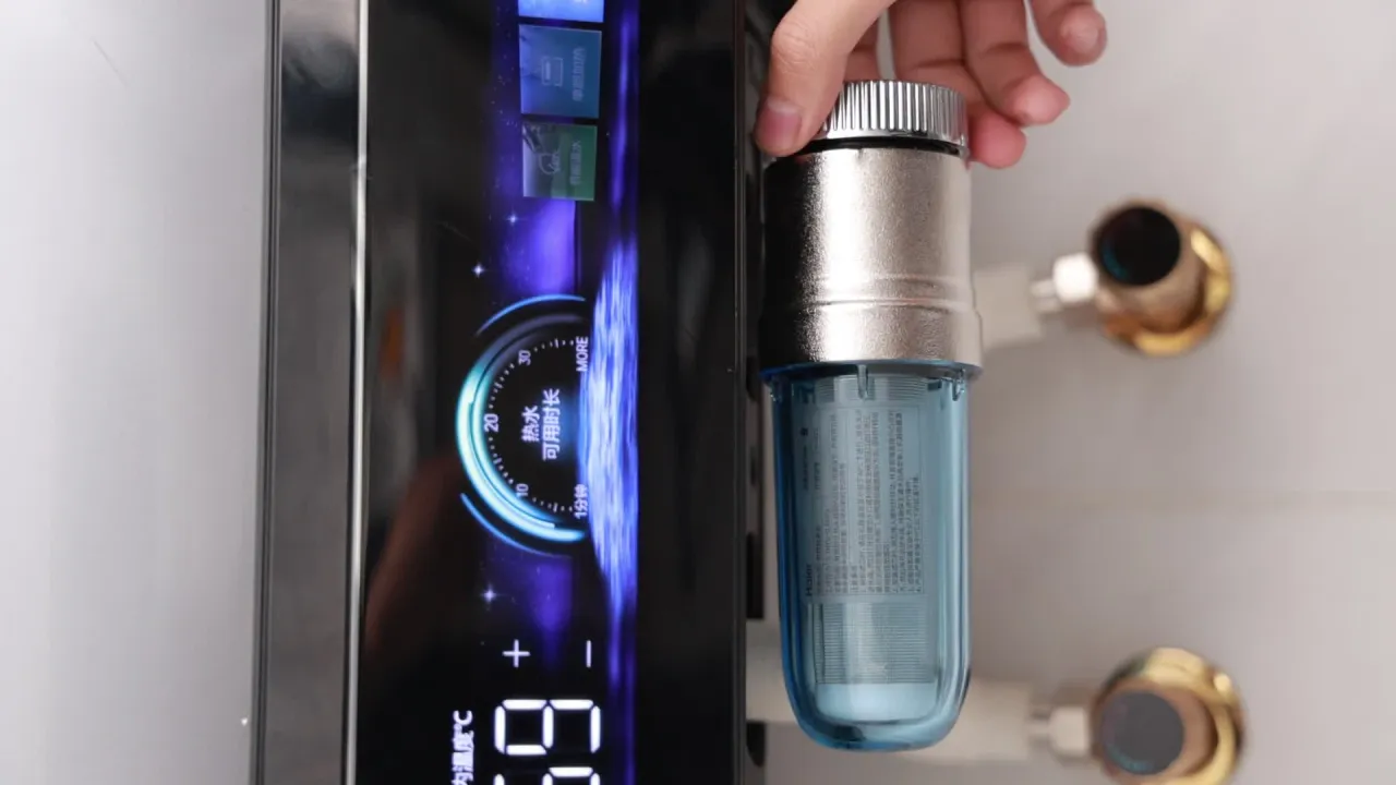 热水器 59