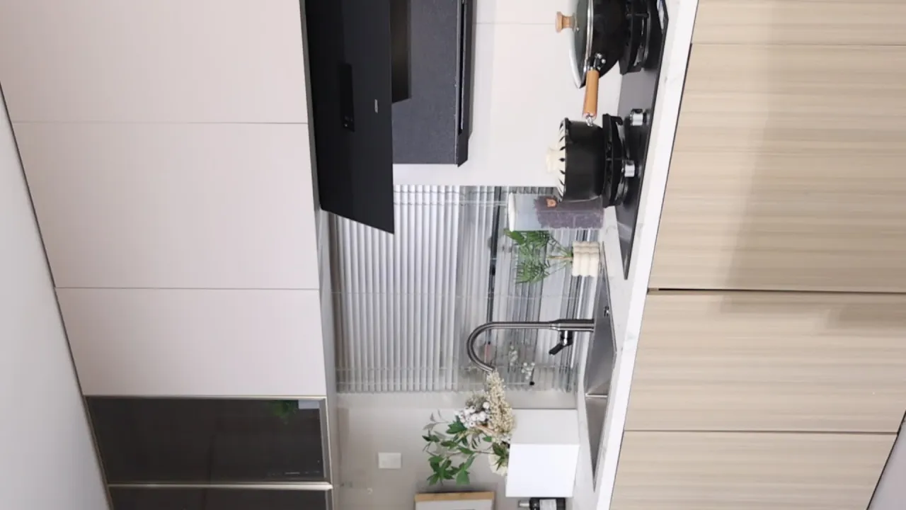 油烟机 13