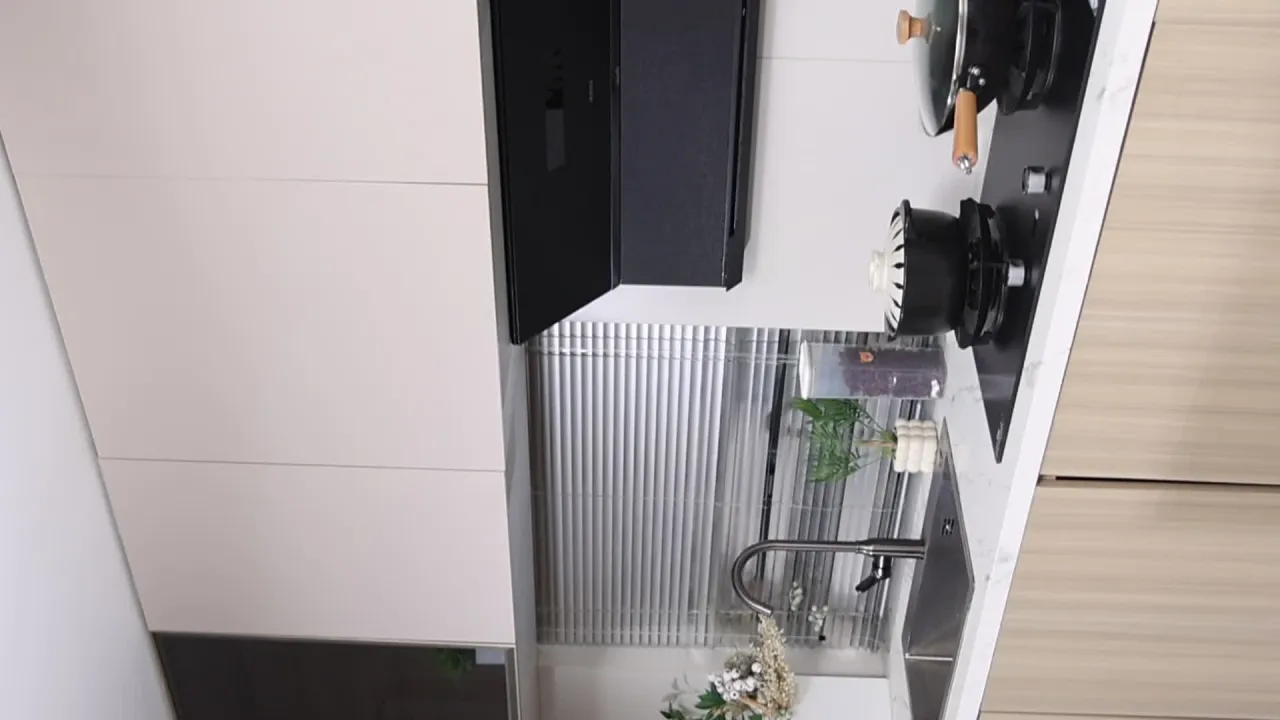 油烟机 18