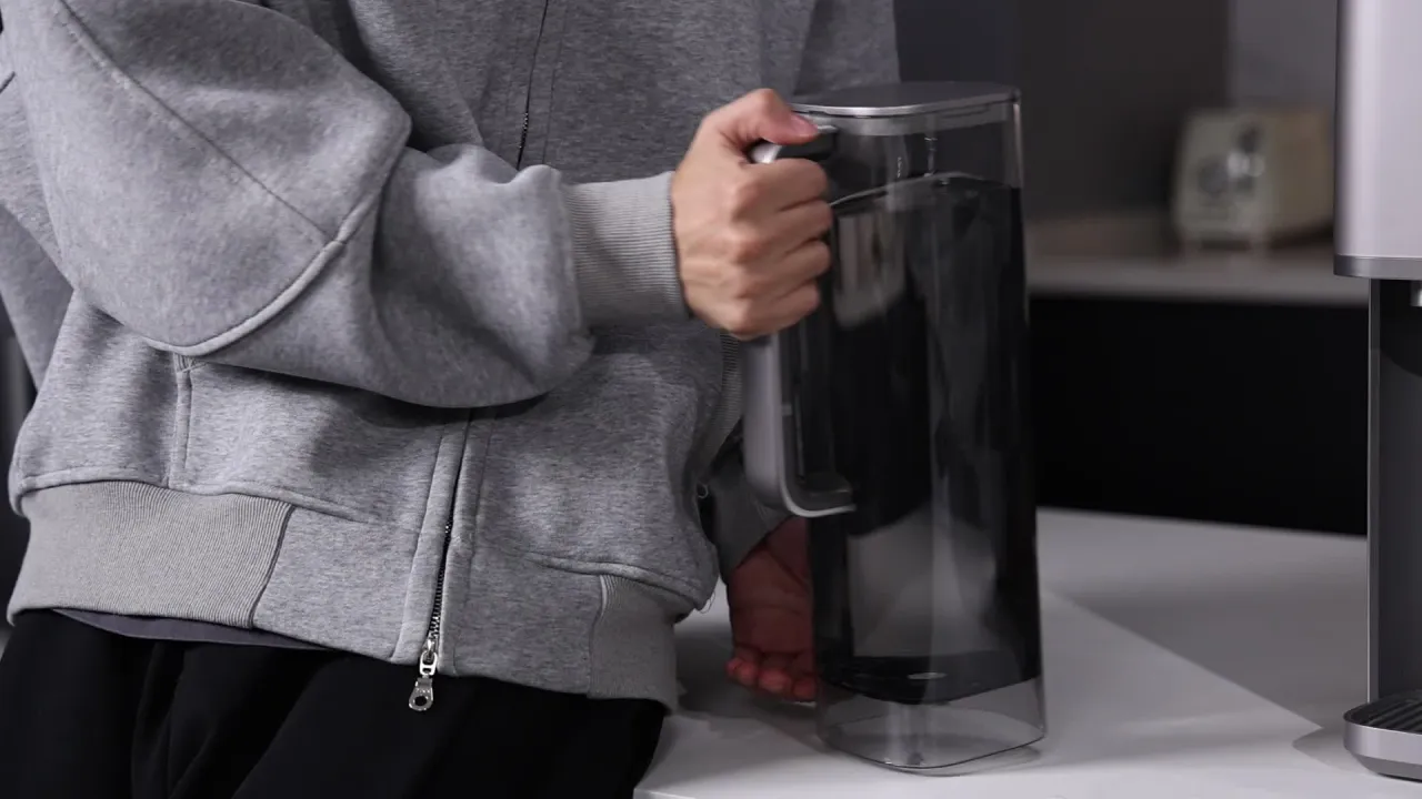 米家净水器 6