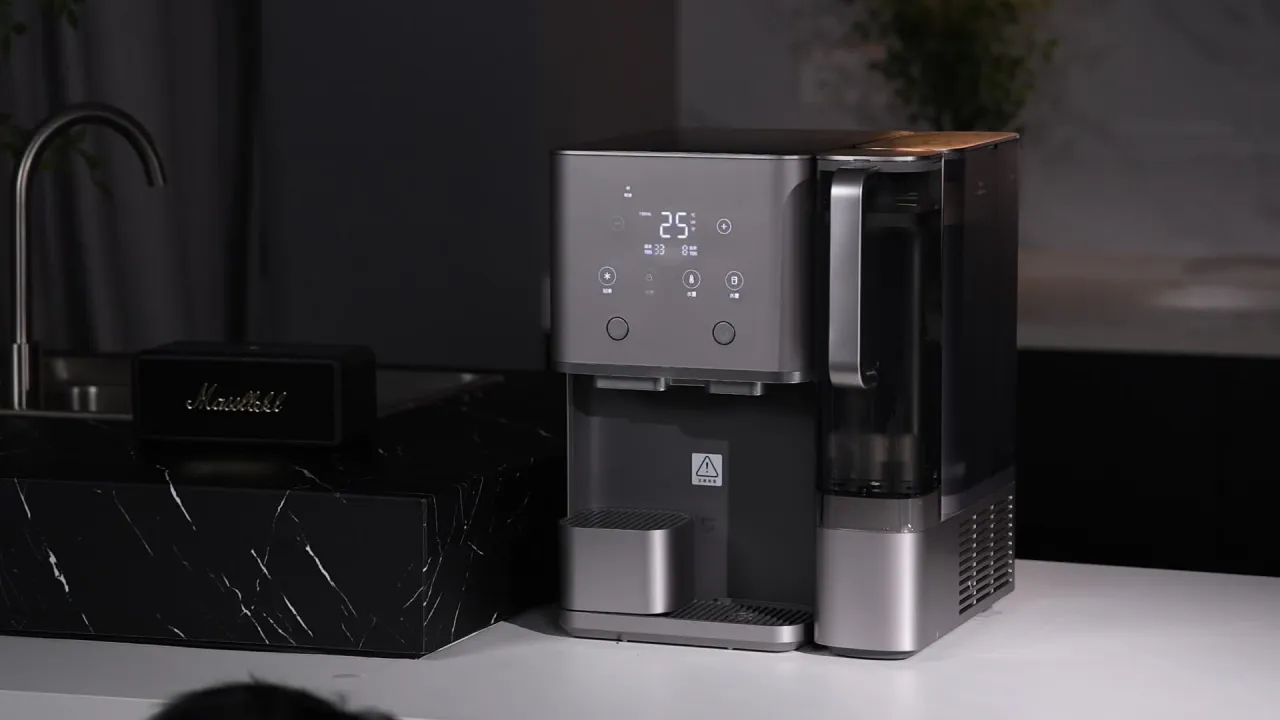 米家净水器 11