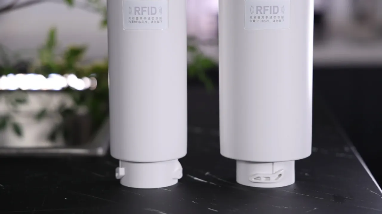 米家净水器 42