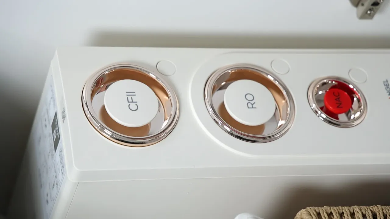 净水器 74