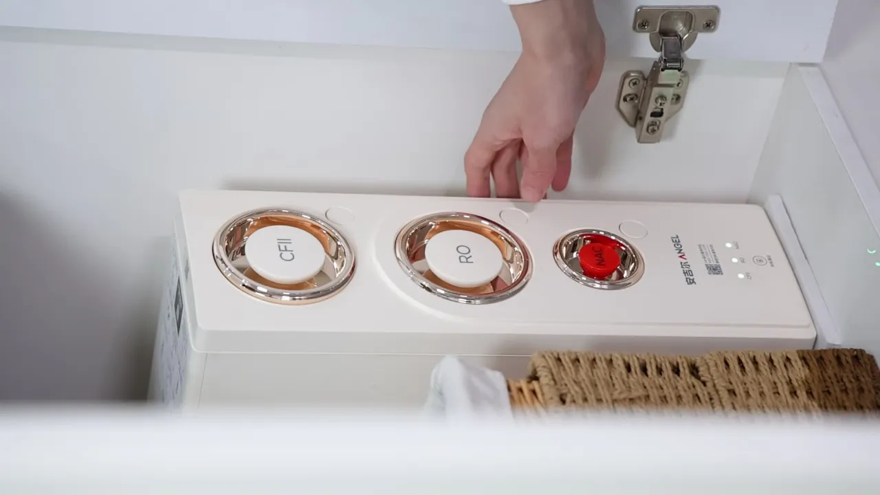净水器 76