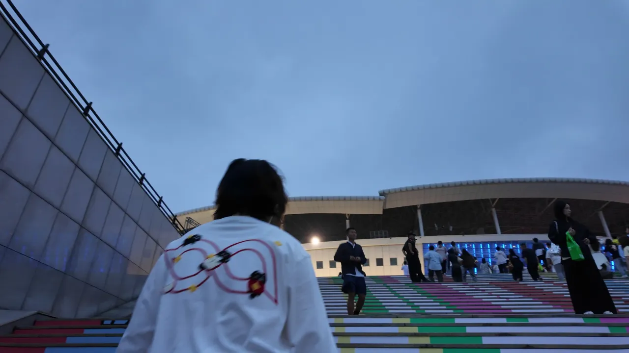 五月天演唱会 6