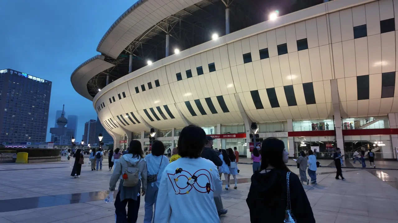 五月天演唱会 9
