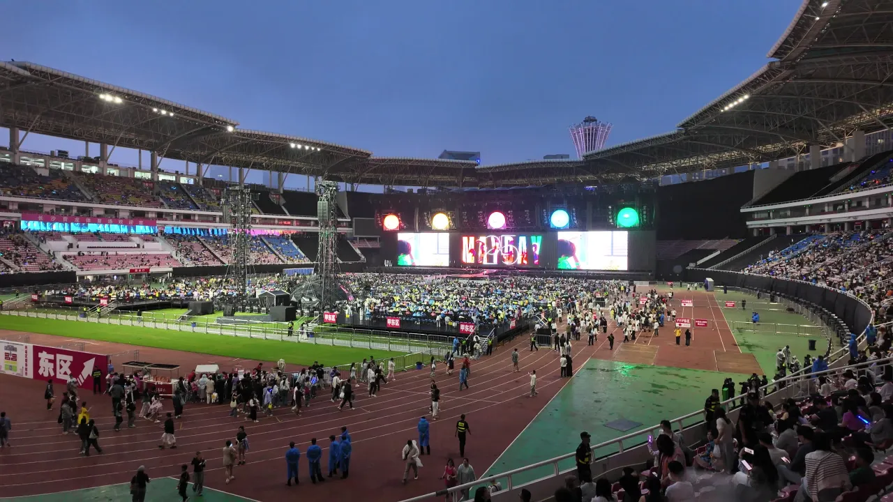 五月天演唱会 20