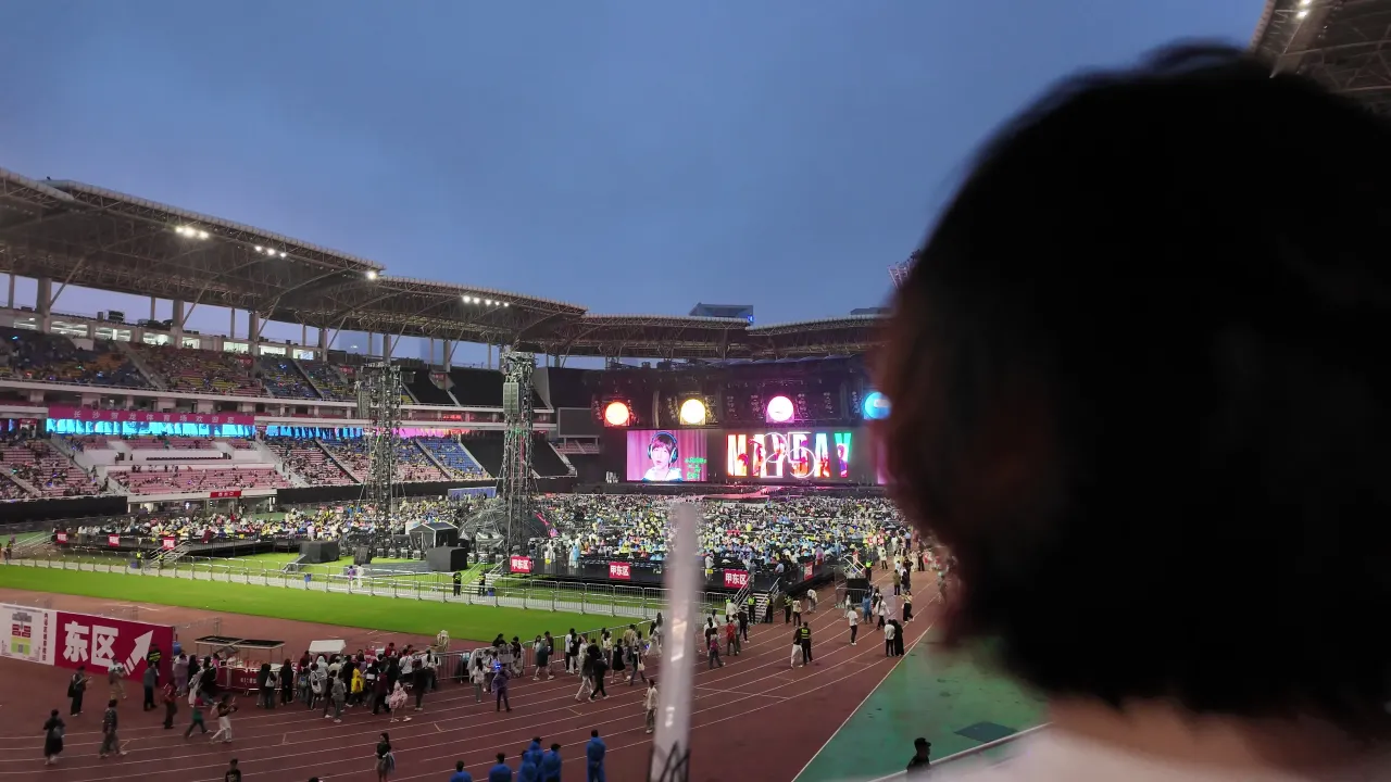 五月天演唱会 21