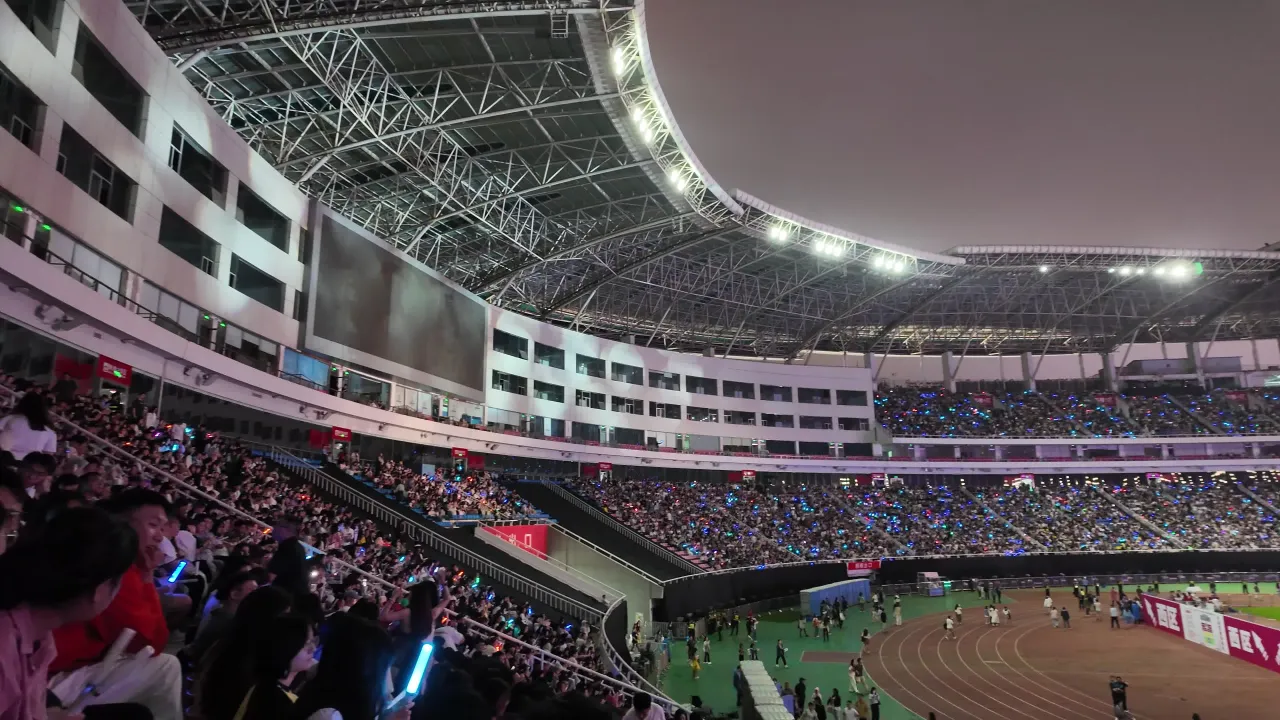 五月天演唱会 23