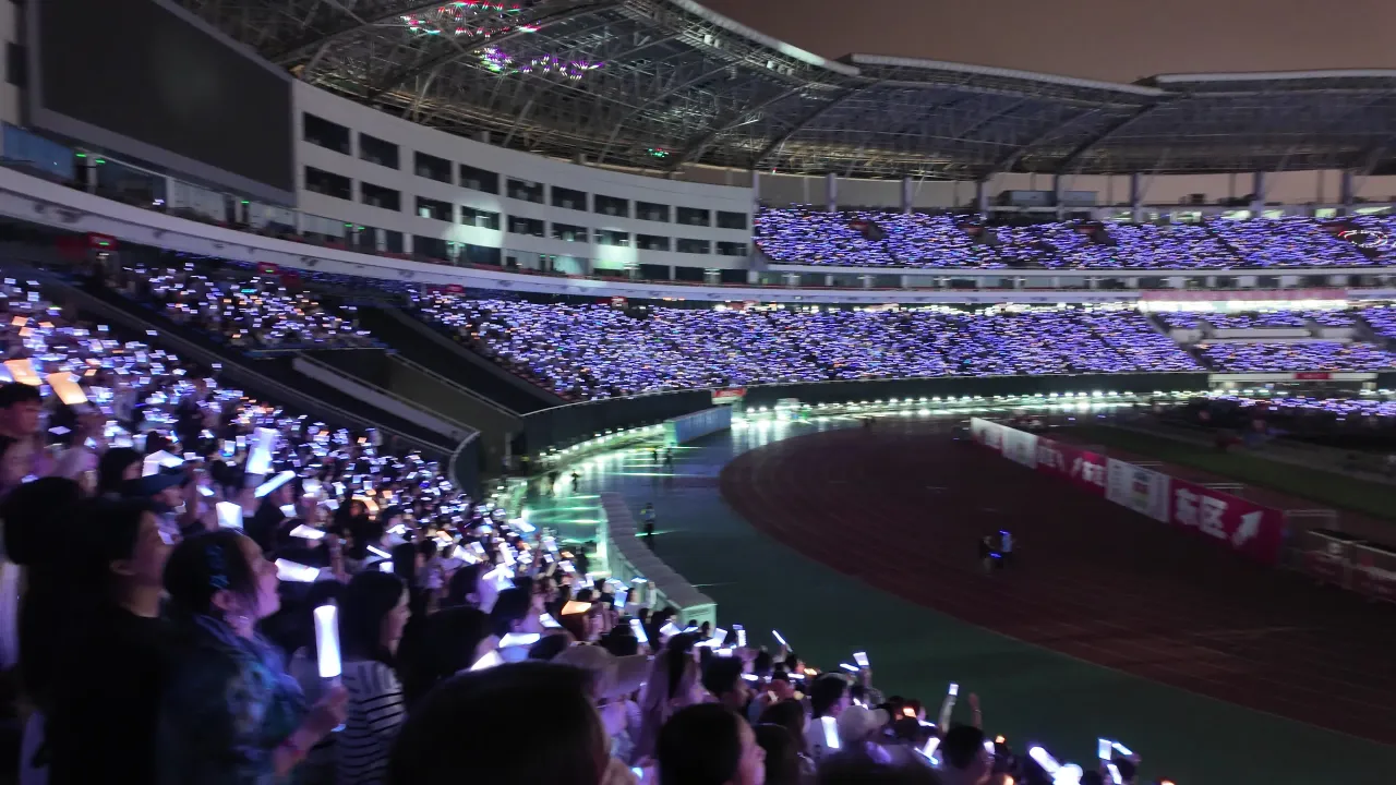 五月天演唱会 29