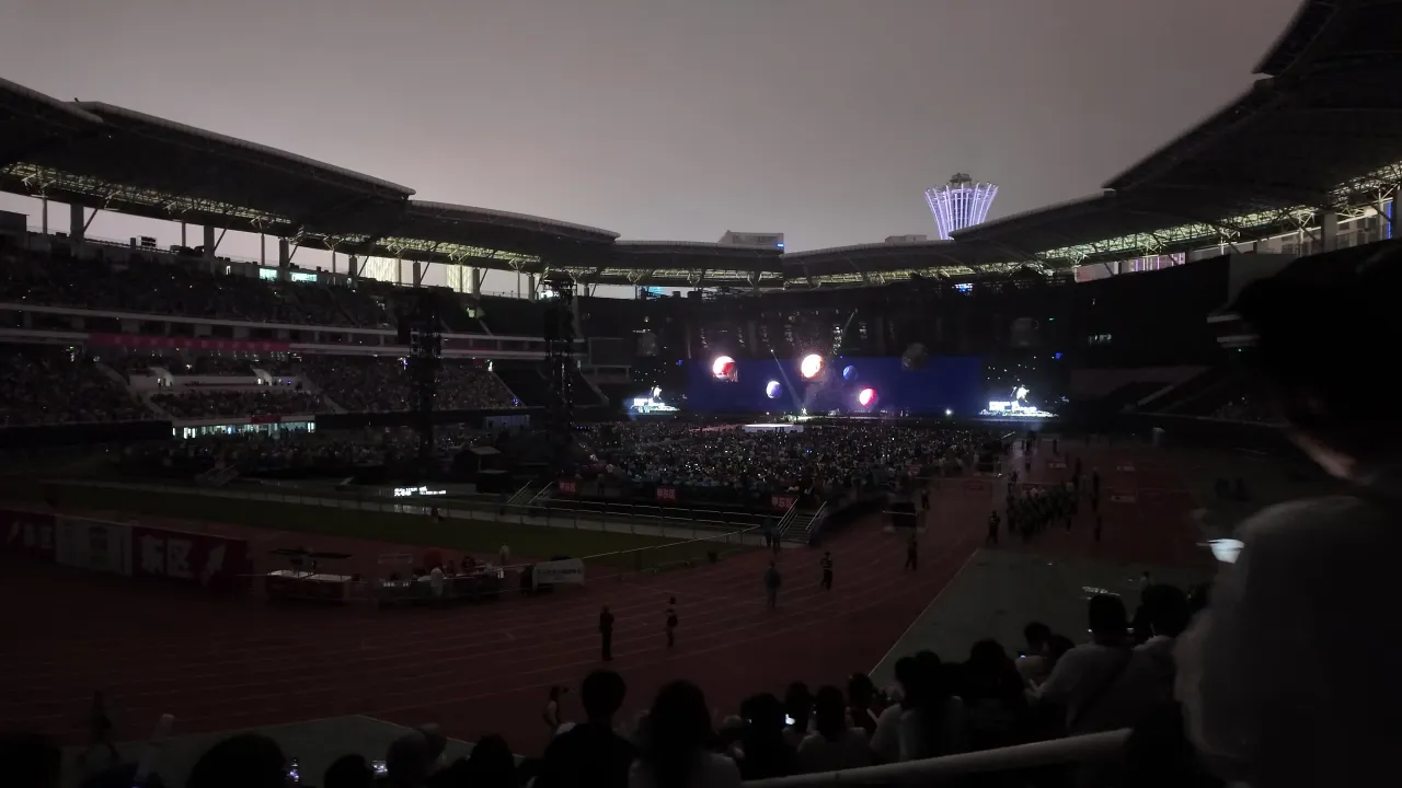 五月天演唱会 44