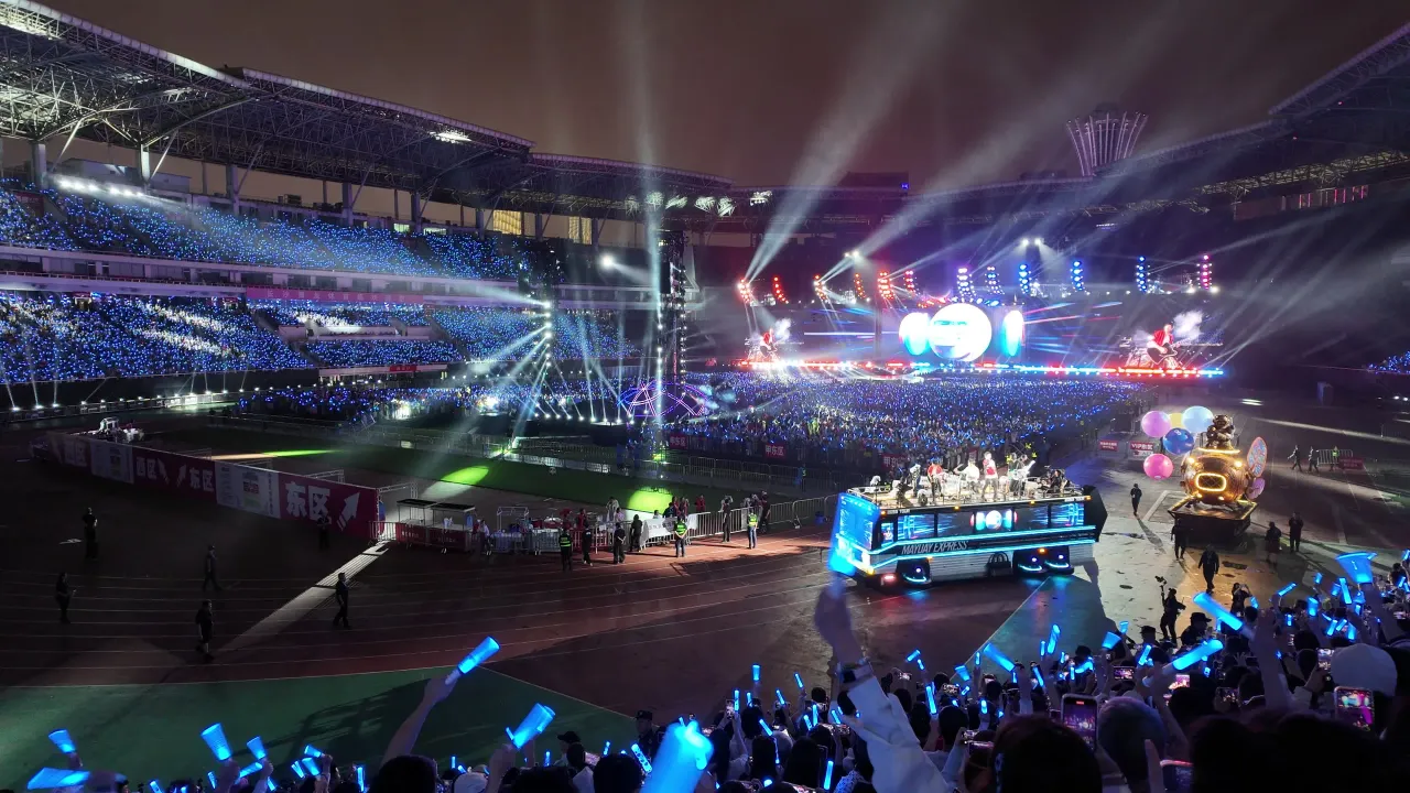 五月天演唱会 52