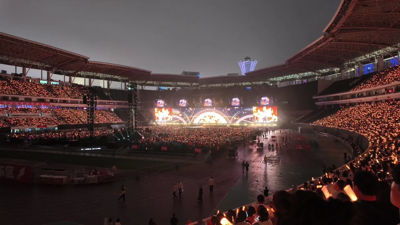 五月天演唱会 69