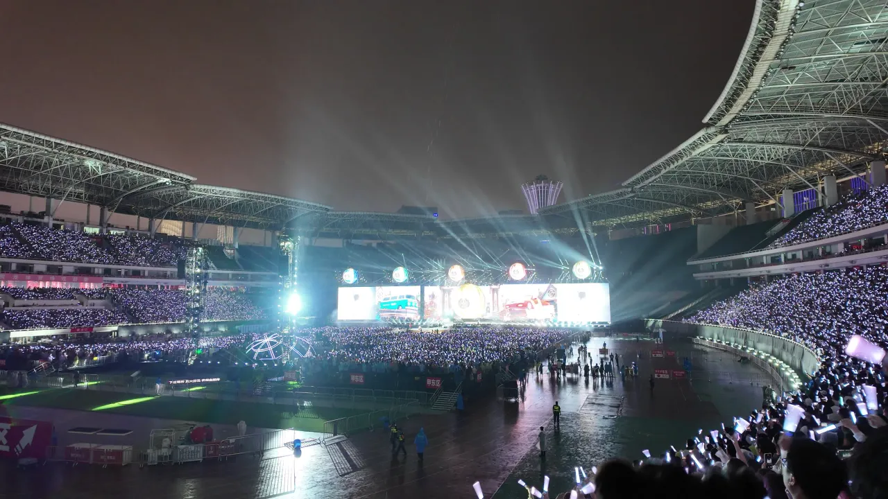 五月天演唱会 82