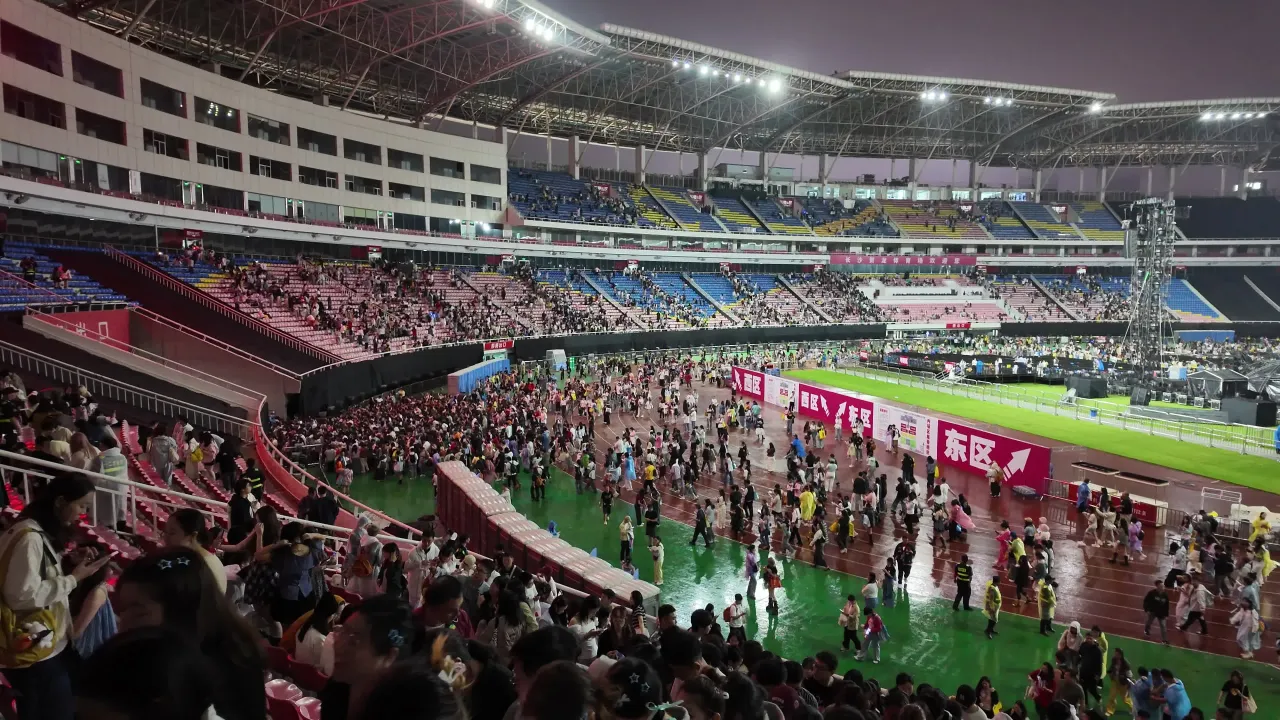 五月天演唱会 87