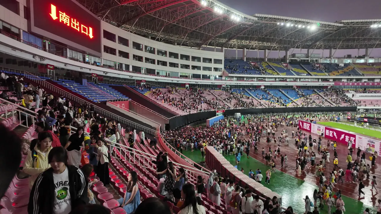 五月天演唱会 90