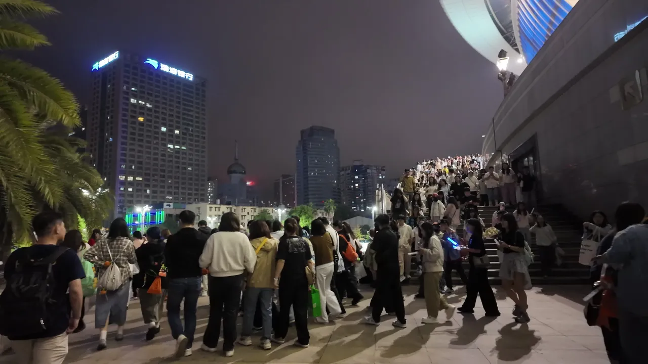 五月天演唱会 94
