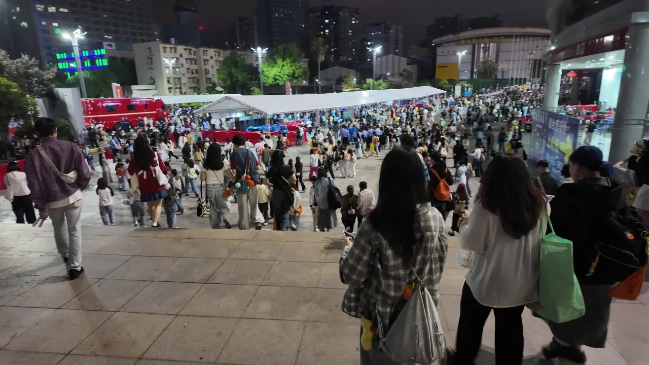 五月天演唱会 96