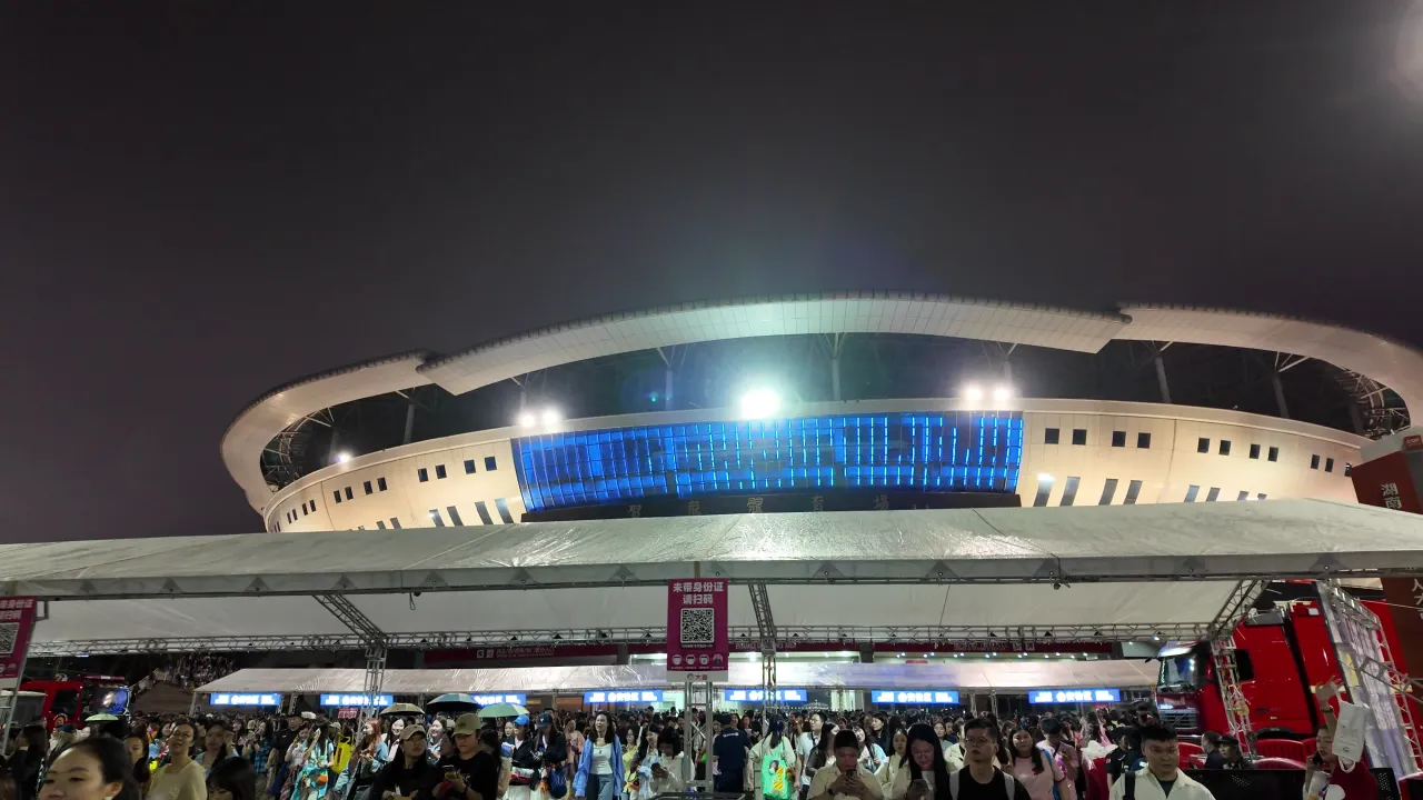 五月天演唱会 102