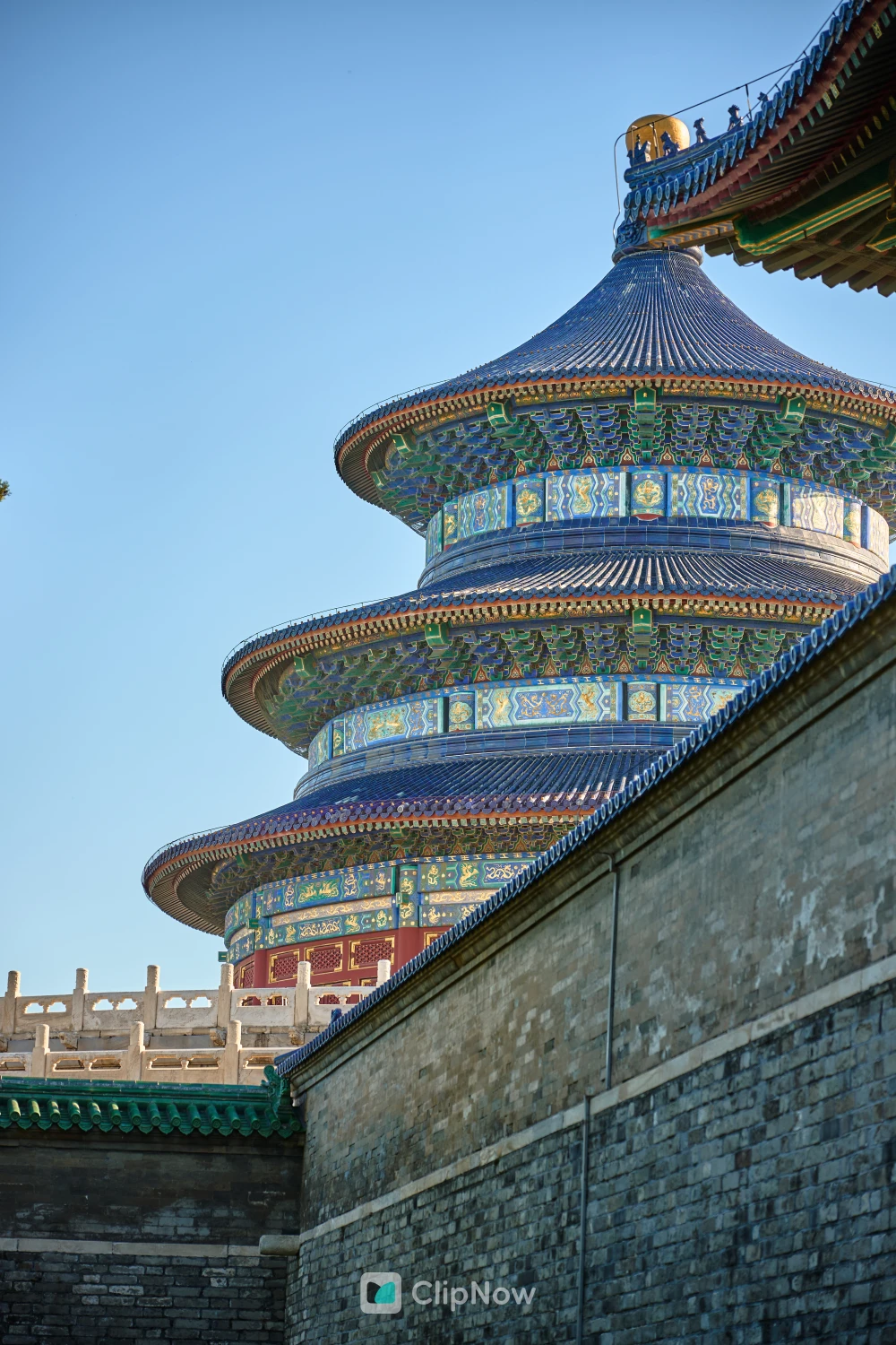 北京天坛 4