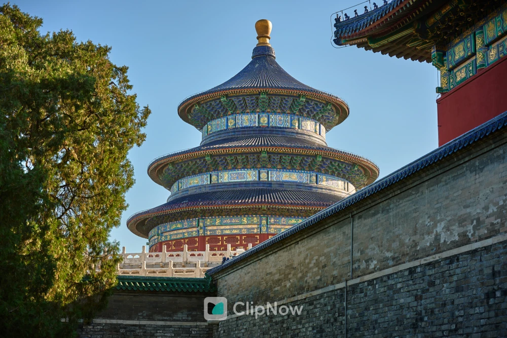 北京天坛 6