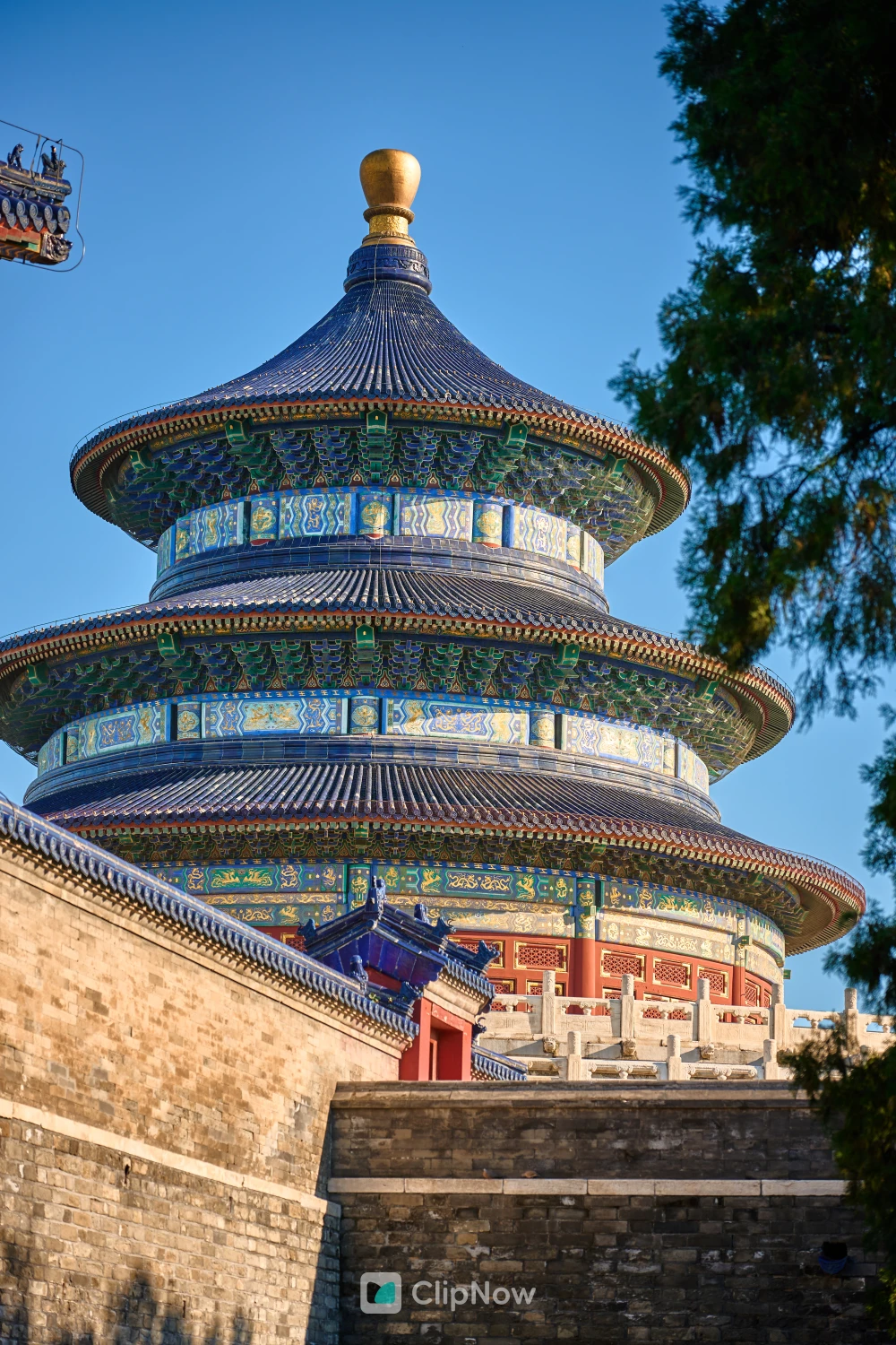 北京天坛 10