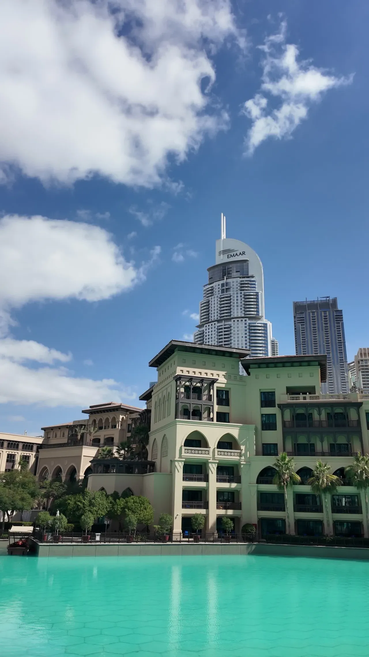 迪拜 19