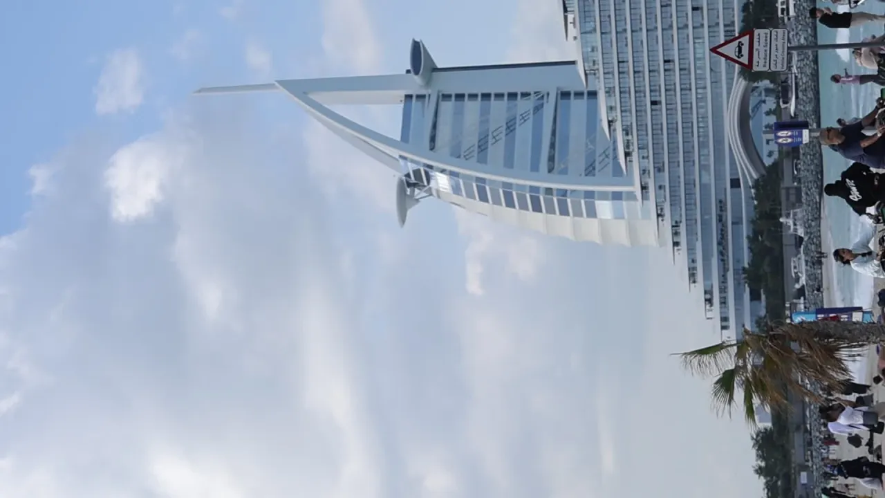 迪拜 16