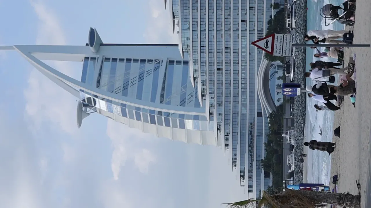 迪拜 17
