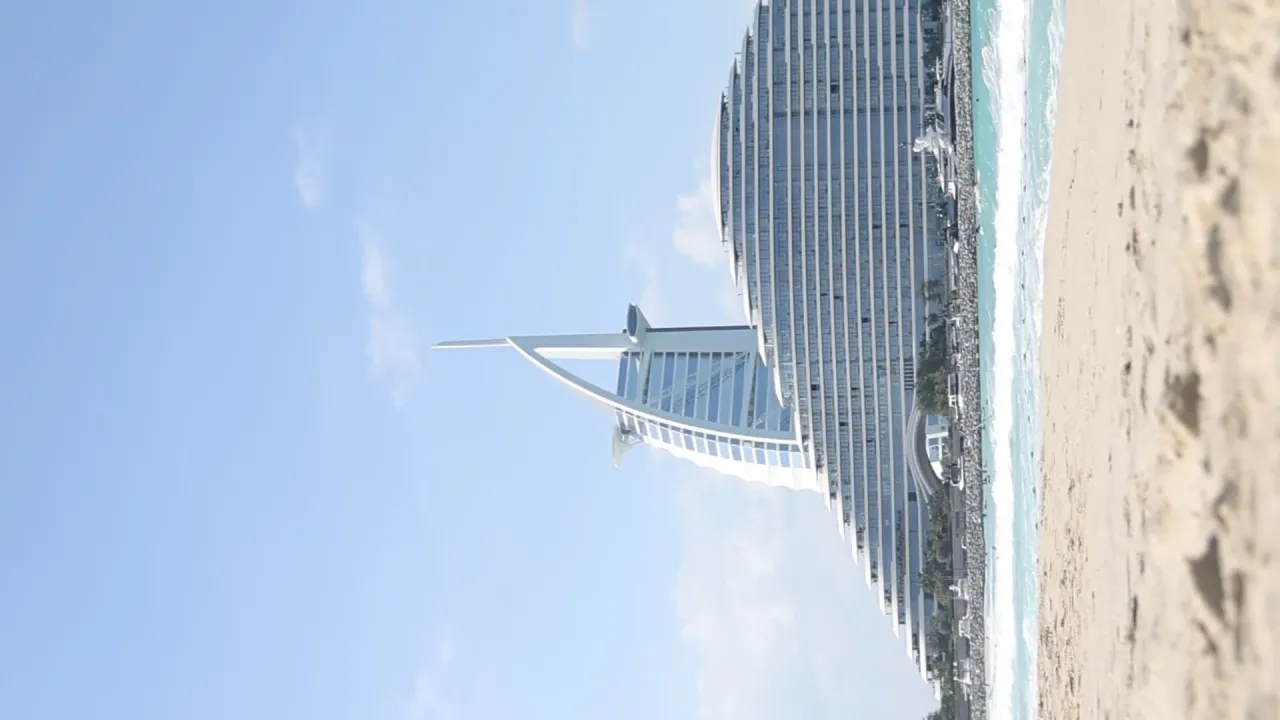 迪拜 21