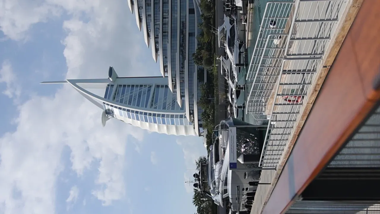迪拜 27