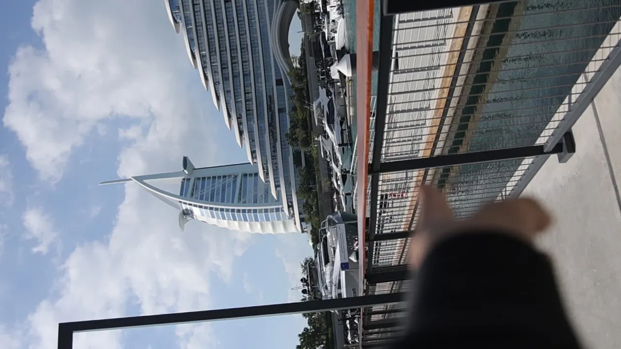 迪拜 28