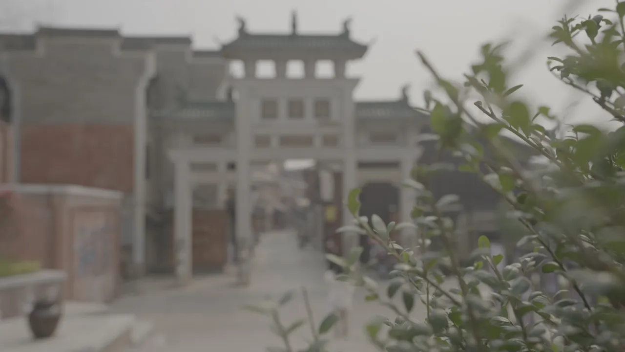 铜官窑 1