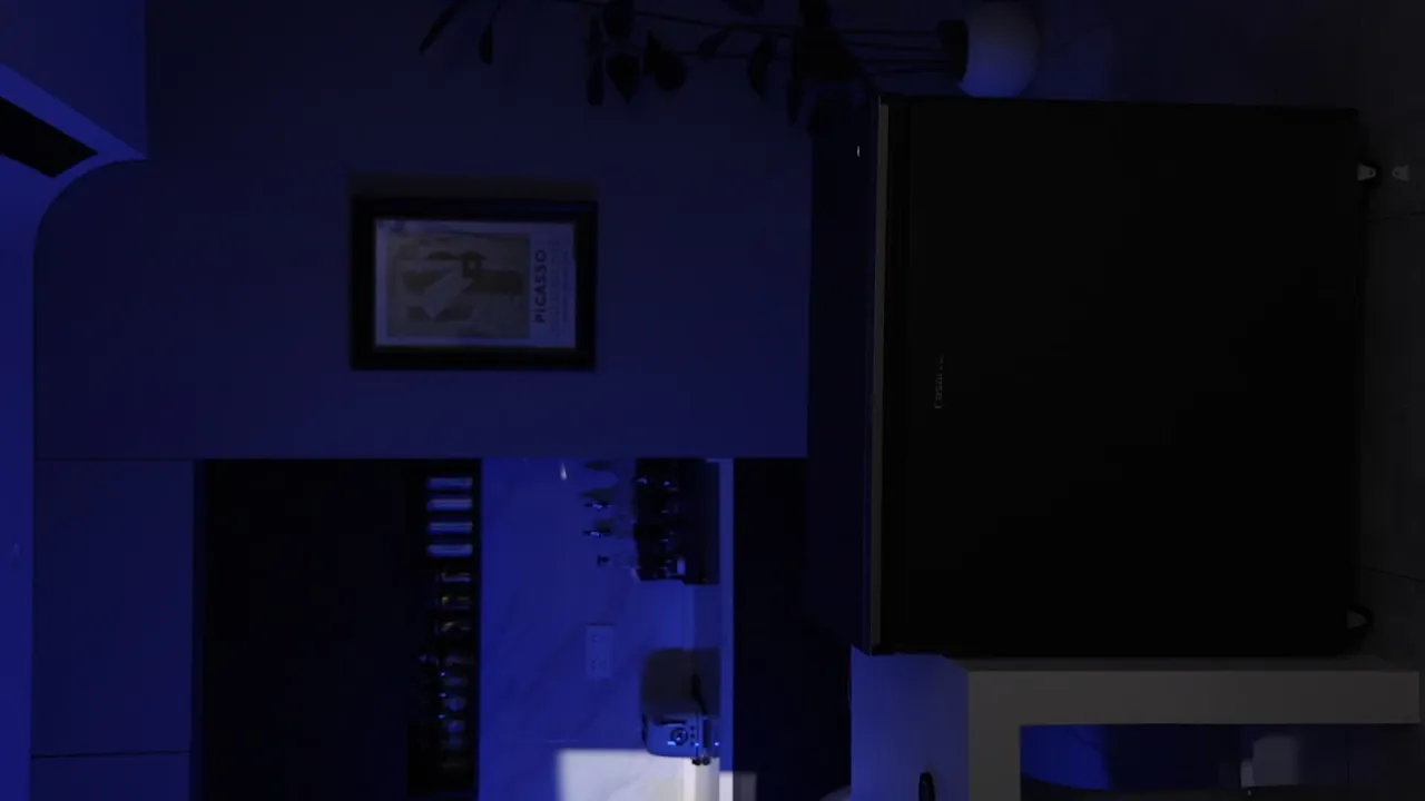 冰柜 7